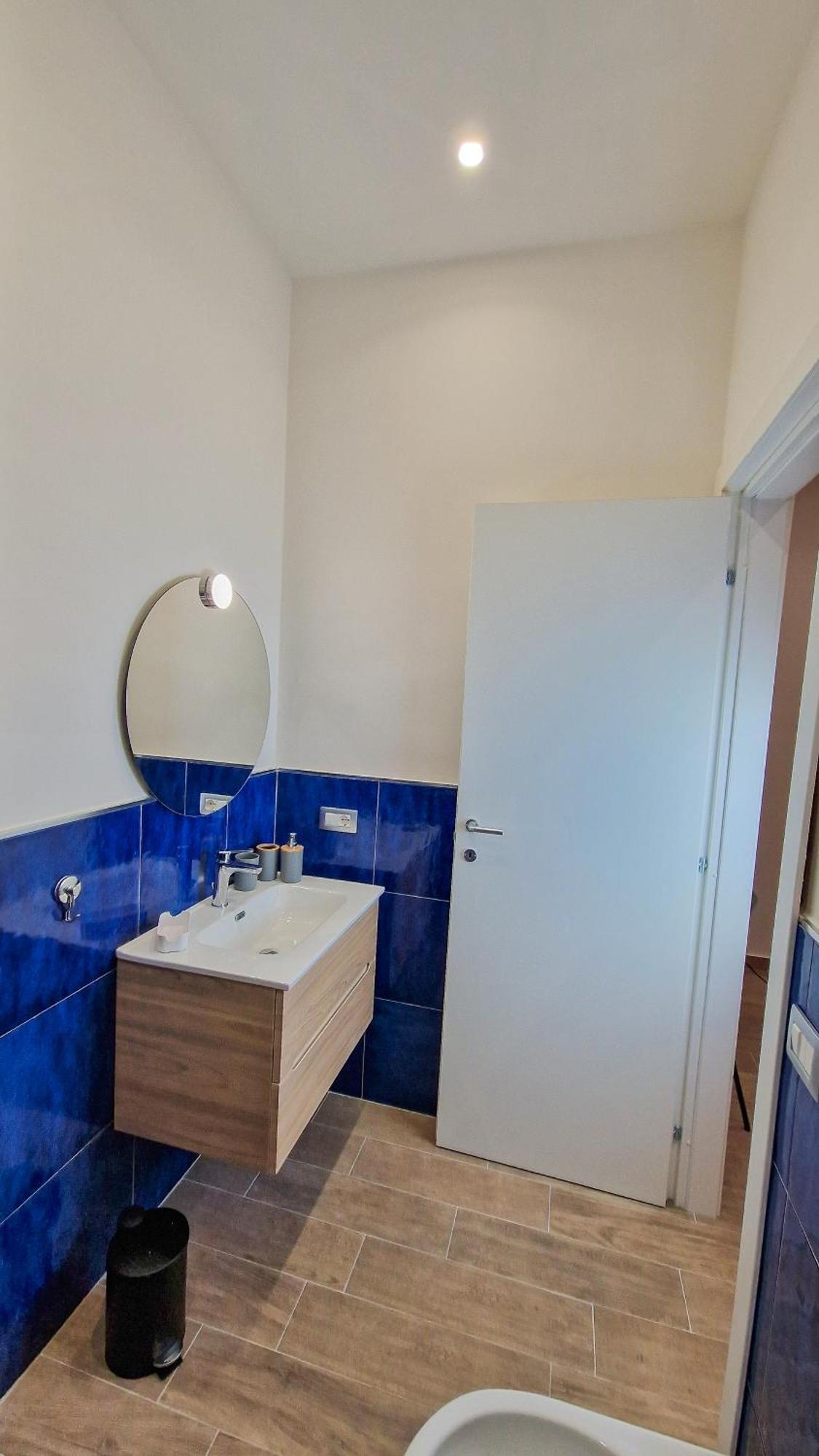 B&B Gelso Rosso Pompeia Quarto foto
