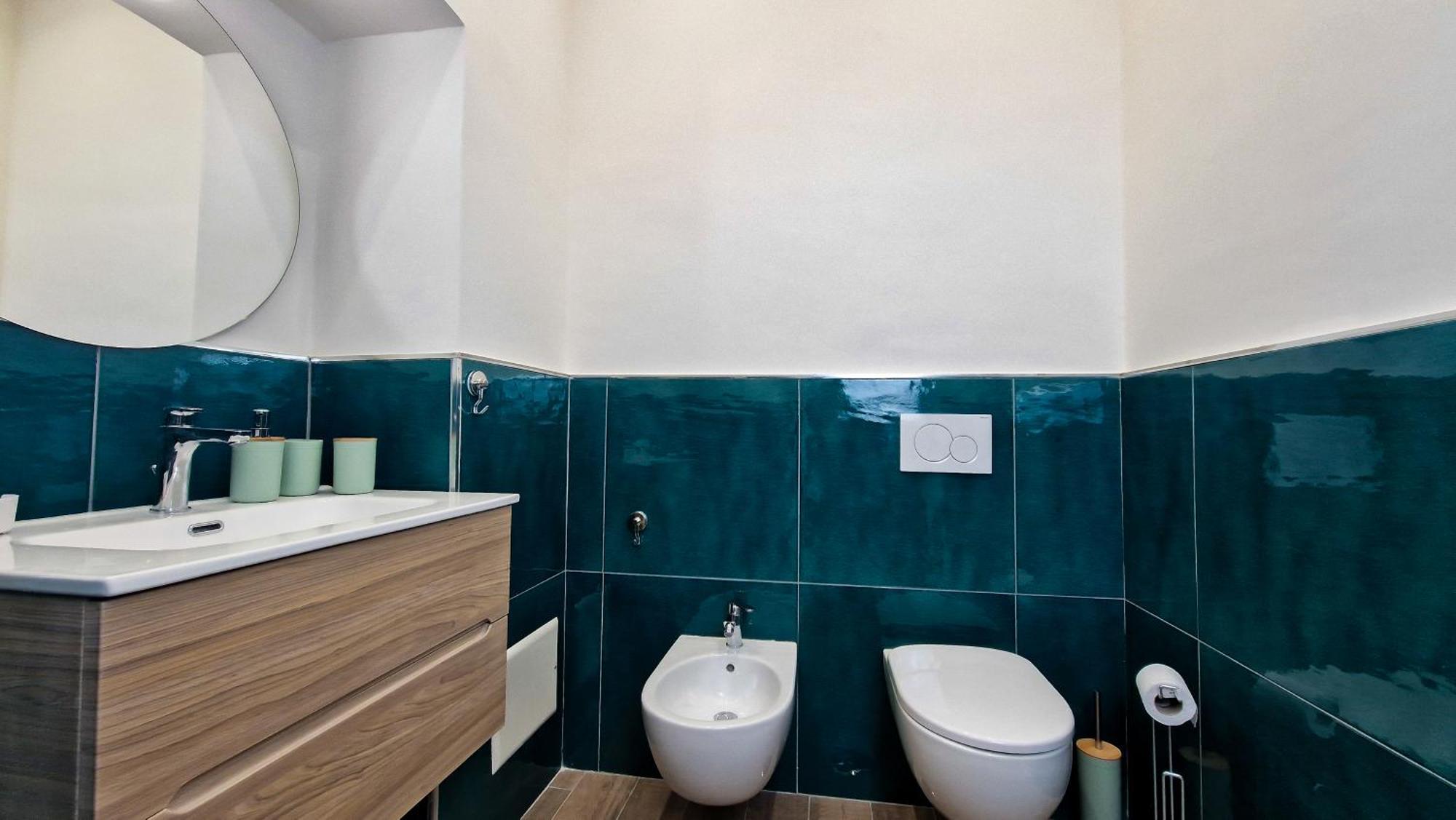 B&B Gelso Rosso Pompeia Exterior foto