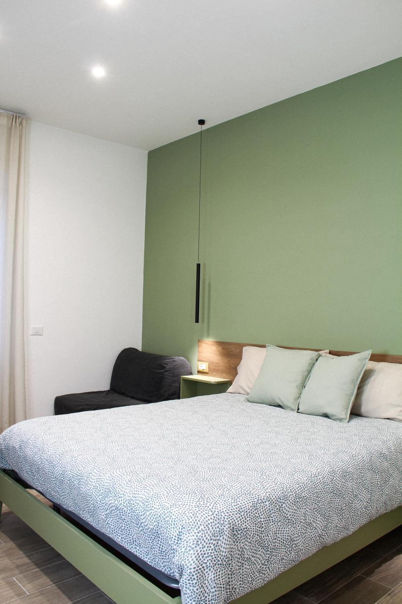 B&B Gelso Rosso Pompeia Quarto foto