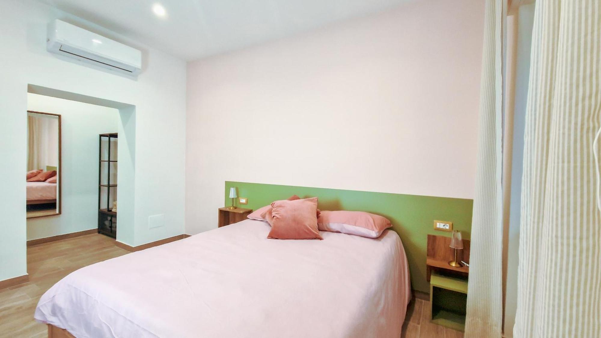 B&B Gelso Rosso Pompeia Exterior foto